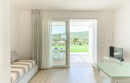 Bilo 4 Premium, Appartement 4 personnes à Stintino - Photo 12