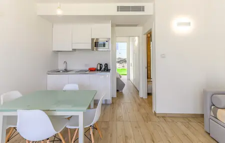 Bilo 4 Premium, Appartement 4 personnes à Stintino - Photo 13