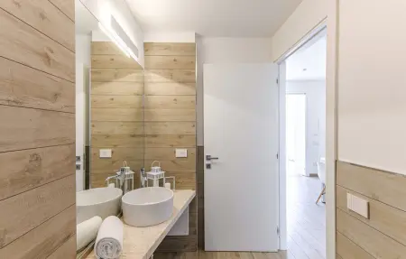 Bilo 4 Premium, Appartement 4 personnes à Stintino - Photo 17