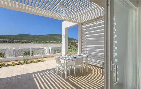 Bilo 4 Confort, Appartement 4 personnes à Stintino - Photo 2