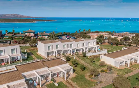 Bilo 4 Confort, Appartement 4 personnes à Stintino - Photo 8