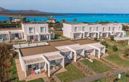 Bilo 4 Confort, Appartement 4 personnes à Stintino - Photo 9