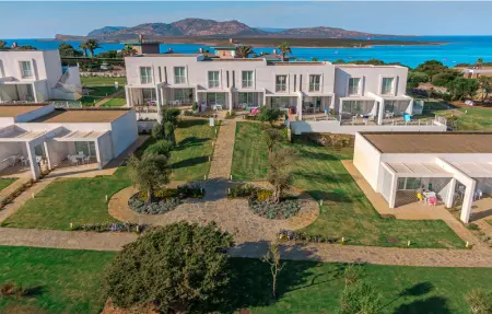 Bilo 4 Confort, Appartement 4 personnes à Stintino - Photo 10