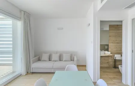 Bilo 4 Confort, Appartement 4 personnes à Stintino - Photo 13