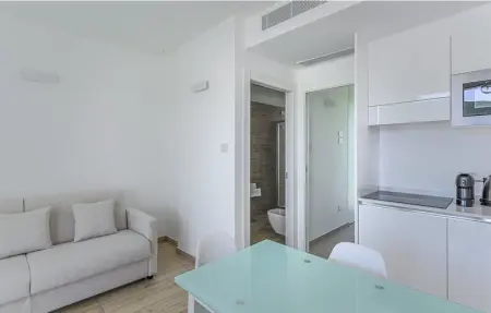 Bilo 4 Confort, Appartement 4 personnes à Stintino - Photo 14