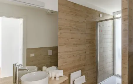 Bilo 4 Confort, Appartement 4 personnes à Stintino - Photo 17