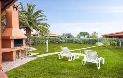 Maison à Costa Rei, Polo - L829317