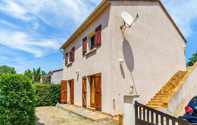 Location Appartement à Linguizetta - N°879602