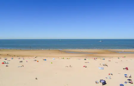 Location Maison 6 personnes à Oostduinkerke - Photo 13