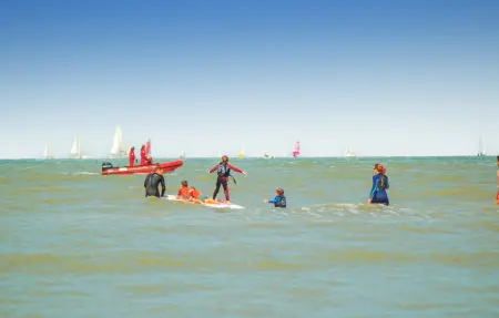 Location Maison 6 personnes à Oostduinkerke - Photo 17