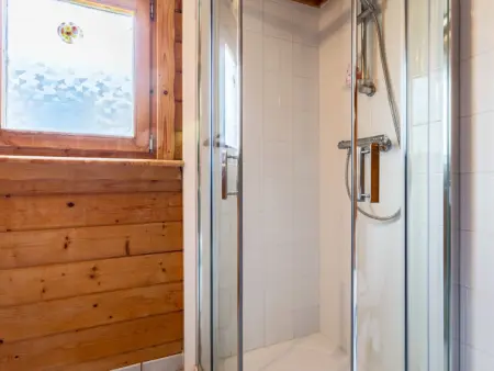 Le Chamalo, Chalet 4 personnes à Saint Georges de la Rivière - Photo 12