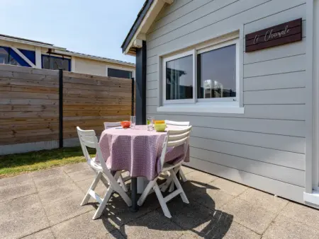 Le Chamalo, Chalet 4 personnes à Saint Georges de la Rivière - Photo 13