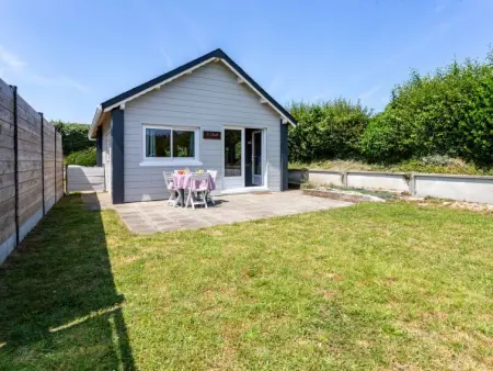 Le Chamalo, Chalet 4 personnes à Saint Georges de la Rivière - Photo 14