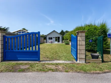 Le Chamalo, Chalet 4 personnes à Saint Georges de la Rivière - Photo 15