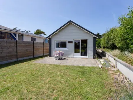 Le Chamalo, Chalet 4 personnes à Saint Georges de la Rivière - Photo 16