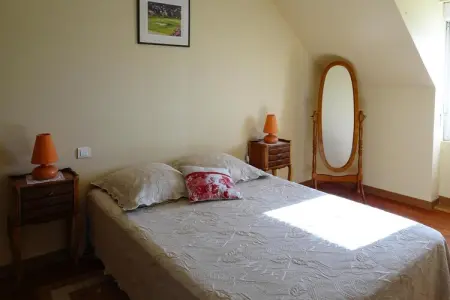 holiday home La Forêt-Fouesnant, Maison 4 personnes à La Forêt Fouesnant - Photo 5