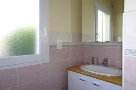 holiday home La Forêt-Fouesnant, Maison 4 personnes à La Forêt Fouesnant - Photo 8