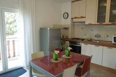 Location Appartement à Knin,Kuca Blazenka HR-22300-01 N°276257