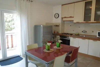 Appartement à Knin, Kuca Blazenka - L276257