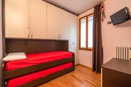 Casa Cristina Meina Centro 4, Appartement 4 personnes à Meina - Photo 22