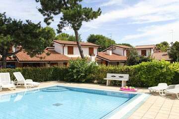 Location Appartement à Bibione Spiaggia,Holiday resort Villaggio Sole B, Bibione Spiaggia-C IVN01325-DYB N°879610