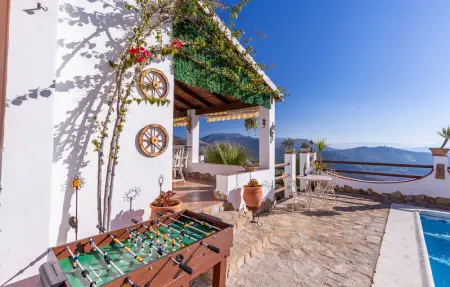 Location Maison 7 personnes à Iznajar - Photo 9