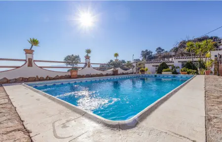 Location Maison 7 personnes à Iznajar - Photo 11