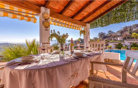 Location Maison 7 personnes à Iznajar - Photo 14