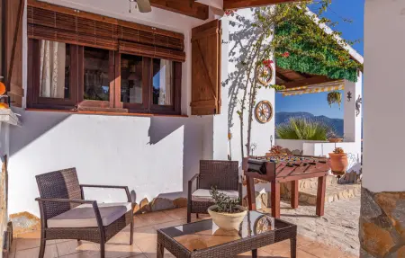 Location Maison 7 personnes à Iznajar - Photo 16