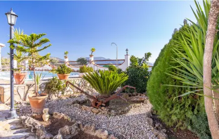 Location Maison 7 personnes à Iznajar - Photo 21