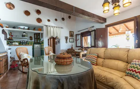 Location Maison 7 personnes à Iznajar - Photo 23