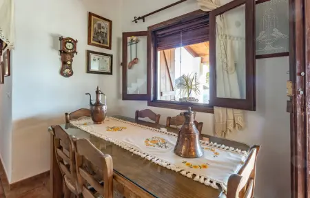 Location Maison 7 personnes à Iznajar - Photo 25