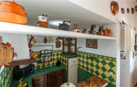 Location Maison 7 personnes à Iznajar - Photo 28