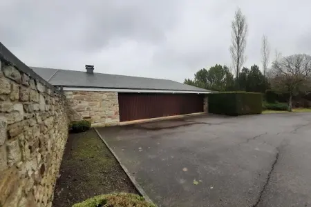 Le Gîte du Domaine - Magnifique maison de vacances - Photo 5