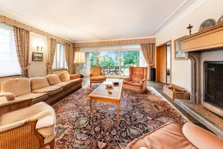 Le Gîte du Domaine - Magnifique maison de vacances - Photo 9