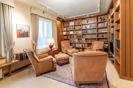 Le Gîte du Domaine - Magnifique maison de vacances - Photo 10