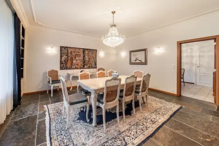 Le Gîte du Domaine - Magnifique maison de vacances - Photo 12