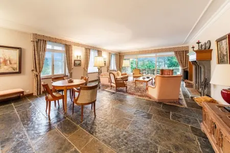 Le Gîte du Domaine - Magnifique maison de vacances - Photo 13