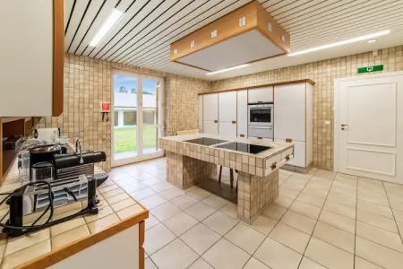 Le Gîte du Domaine - Magnifique maison de vacances - Photo 14