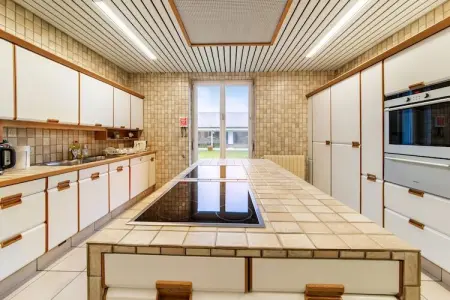 Le Gîte du Domaine - Magnifique maison de vacances - Photo 15