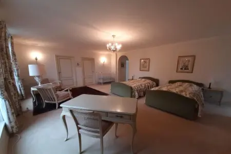 Le Gîte du Domaine - Magnifique maison de vacances - Photo 17