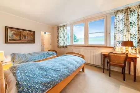 Le Gîte du Domaine - Magnifique maison de vacances - Photo 18