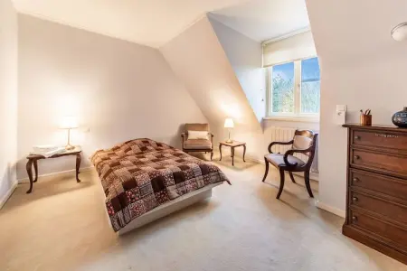 Le Gîte du Domaine - Magnifique maison de vacances - Photo 21