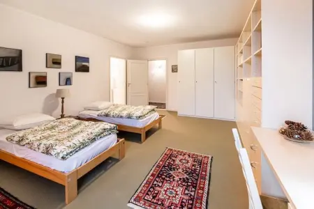 Le Gîte du Domaine - Magnifique maison de vacances - Photo 22