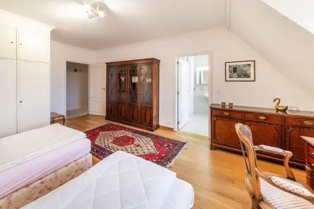 Le Gîte du Domaine - Magnifique maison de vacances - Photo 24