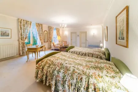 Le Gîte du Domaine - Magnifique maison de vacances - Photo 25