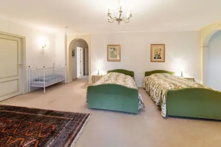 Le Gîte du Domaine - Magnifique maison de vacances - Photo 26