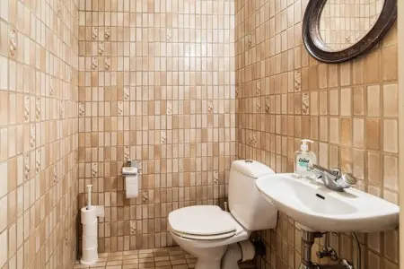 Le Gîte du Domaine - Magnifique maison de vacances - Photo 31