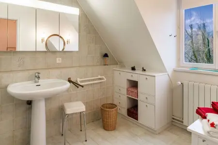 Le Gîte du Domaine - Magnifique maison de vacances - Photo 32