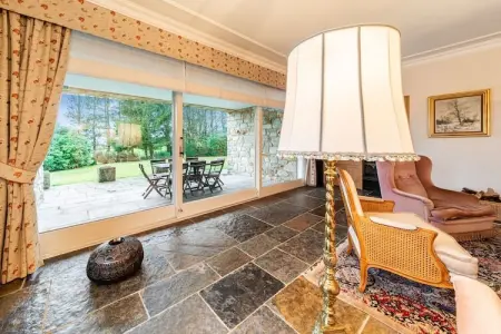 Le Gîte du Domaine - Magnifique maison de vacances - Photo 34